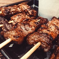 เมนูของร้าน Grakk Cafe