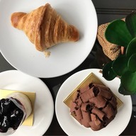 เมนูของร้าน C'est si bon