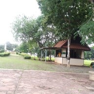 บรรยากาศ สวนท้าวสุรนารี