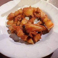 เมนูของร้าน ต๋อง เต็ม โต๊ะ นิมมานเหมินท์ ซอย 13