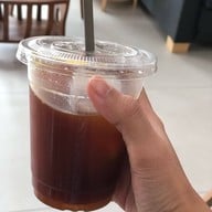 เมนูของร้าน The Coco House