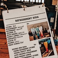 เมนู Grakk Cafe