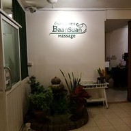 BaanSuan Massage เจริญนคร 55