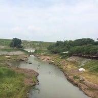 เขื่อนลำปาว