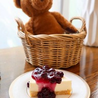 เมนูของร้าน CHALEE CAFE