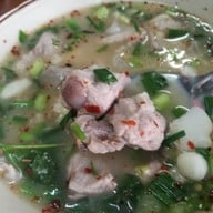 เมนูของร้าน ร้านอาหารอีสาน นายอี๊ดคร้าบ