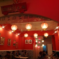 Osot's Pizzeria Phuket