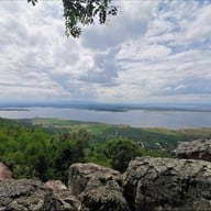 จุดชมวิวหินช้างสี