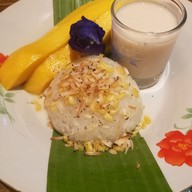 เมนูของร้าน Ginger Farm One Nimman