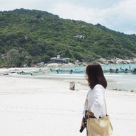 เกาะพะงัน