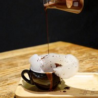 เมนูของร้าน Hash Specialty Coffee