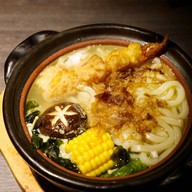 เมนูของร้าน Shinbashi Yakiniku