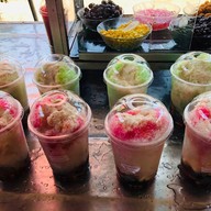 น้ำแข็งใสน้องนัดดา สุไหงโกลก