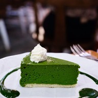 Via Tokyo Japanese Dessert Cafe