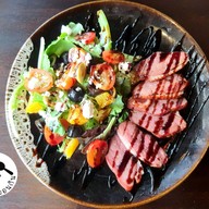 เมนูของร้าน Mocking Tales