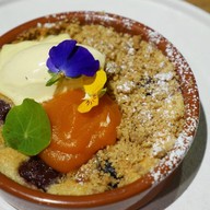 เมนูของร้าน Hash Specialty Coffee