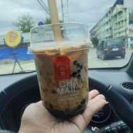 เมนูของร้าน Chamail Taiwan Tea สาขาบางบอน 3
