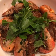Ko’s kitchen