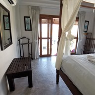 Cape Shark Pool Villa