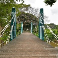 สะพานเขียว