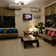 BaanSuan Massage เจริญนคร 55