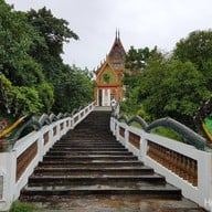 วัดสระน้ำใส