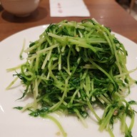 เมนูของร้าน Din Tai Fung เซ็นทรัลลาดพร้าว
