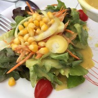 สเต็กลุงหนวด ไทรน้อย