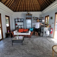 Cape Shark Pool Villa