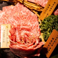 เมนูของร้าน Shinbashi Yakiniku