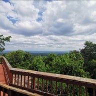 จุดชมวิวหินช้างสี