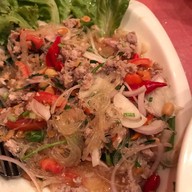 Ko’s kitchen