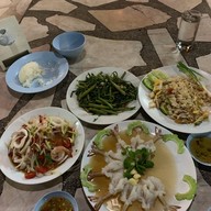 เจ๊จุกซีฟู้ดพัทยา สาขา 2