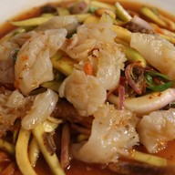 ร้านน้ำขิง ยำมะม่วง 6