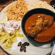 เมนูของร้าน Grakk Cafe