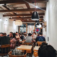 Via Tokyo Japanese Dessert Cafe