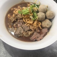 ก๋วยเตี๋ยวยกซด By Godeng