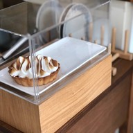 เมนูของร้าน The Coco House