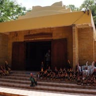 พิพิธภัณฑ์หอยหิน 150 ล้านปี