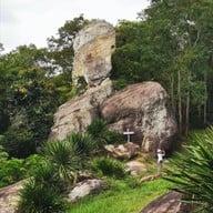 จุดชมวิวหินช้างสี