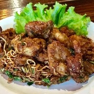 ครัวดอกจำปี