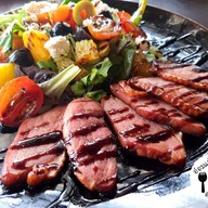 เมนูของร้าน Mocking Tales