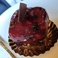 เมนูของร้าน Café Central Vienna