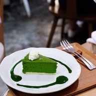 Via Tokyo Japanese Dessert Cafe