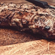 เมนูของร้าน Grakk Cafe