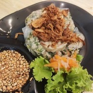 เมนูของร้าน Bun Cha by Hajoi บุ๋นจ๋า ฮาจอย