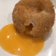 เมนูของร้าน Chef Pom Chinese Cuisine By TODD