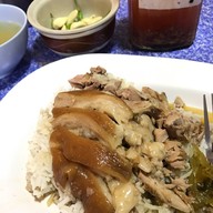 เมนูของร้าน เกาเหลาจิงจูไฉ่ นาย.กอ หางดง