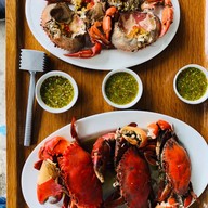 อาร์คีทิวธีส restaurant