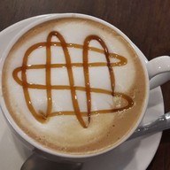 เมนูของร้าน LEGATO Cafe ลาดพร้าว101